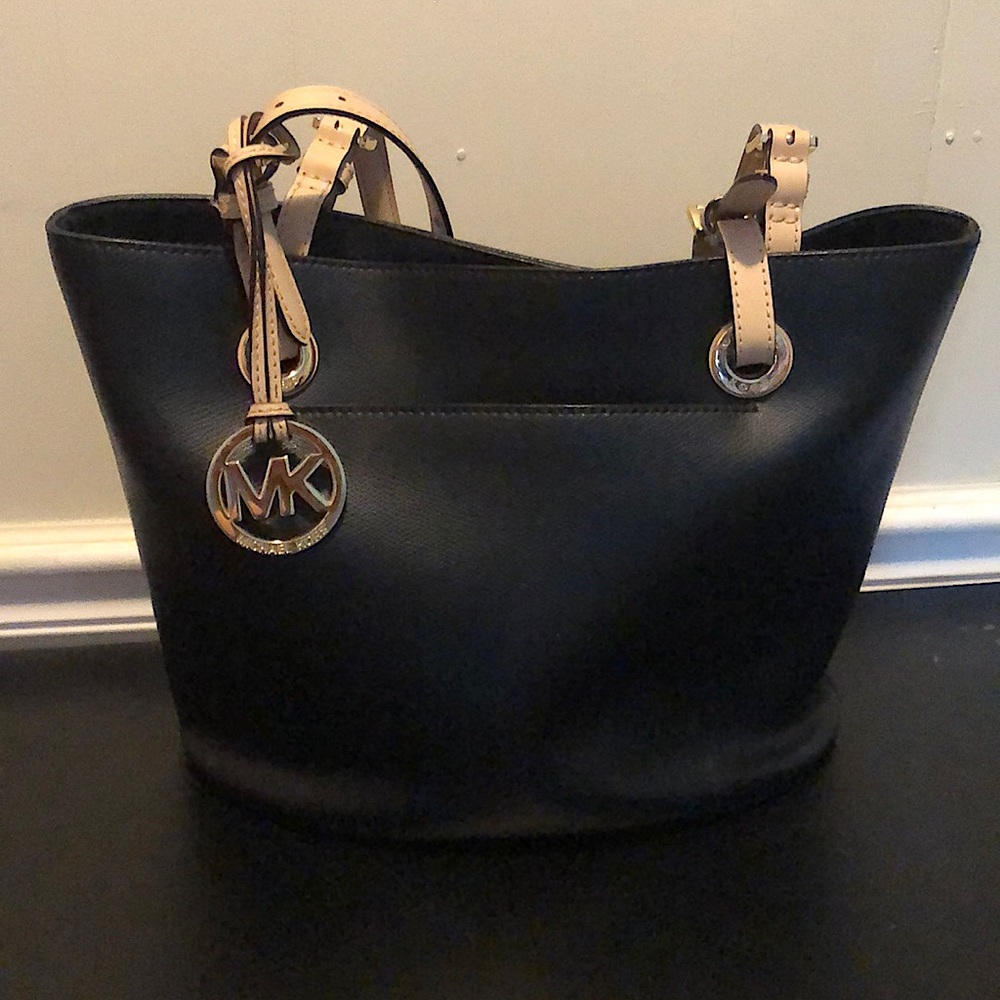MK Tote Purse